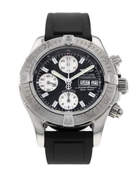Breitling SuperOcean Chrono A13340
